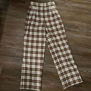 Aritzia Effortless pants